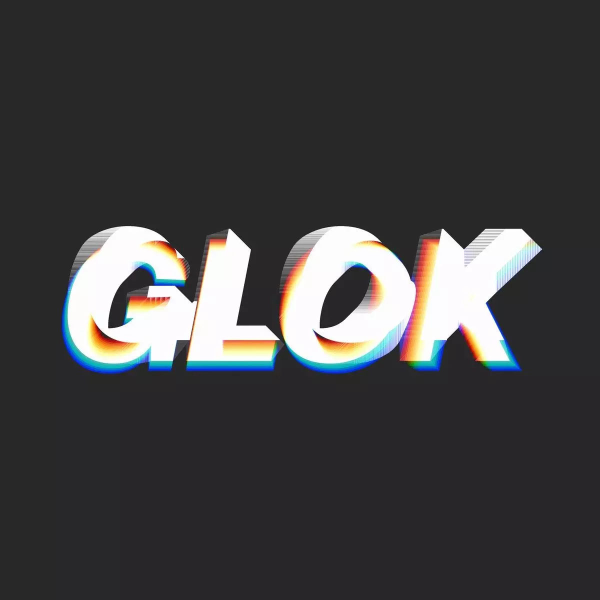 GLOK (ANDY BELL) / PATTERN RECOGNITION (2LP)