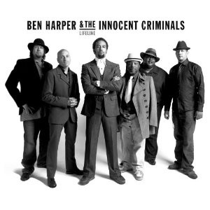 BEN HARPER & THE INNOCENT CRIMINALS / LIFELINE