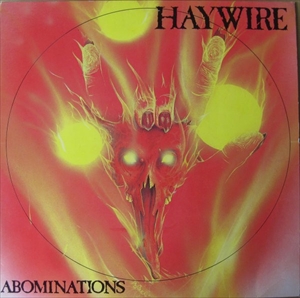 HAYWIRE / ヘイワイヤー商品一覧｜ディスクユニオン・オンラインショップ｜diskunion.net