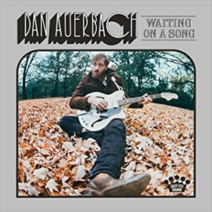 DAN AUERBACH / ダン・オーバック / WAITING ON A SONG