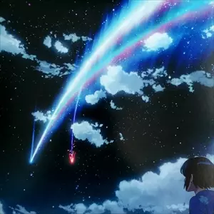 RADWIMPS / 君の名は。