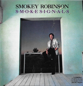SMOKEY ROBINSON / スモーキー・ロビンソン / SMOKE SIGNALS
