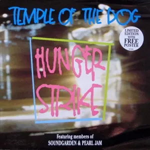 TEMPLE OF THE DOG / テンプル・オブ・ザ・ドッグ商品一覧｜ROCK