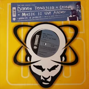DANNY TENAGLIA / ダニー・テナグリア商品一覧｜PROGRESSIVE