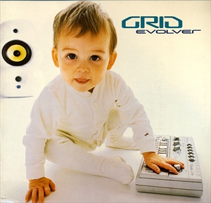 GRID / THE GRID / EVOLVER