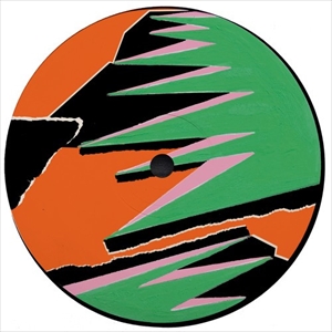 DESERT SOUND COLONY / CAN CAN WINGSPAN EP