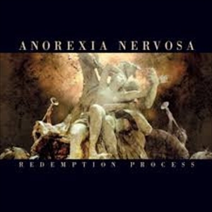 REDEMPTION PROCESS/ANOREXIA NERVOSA/アノレクシア・ネルヴォサ 
