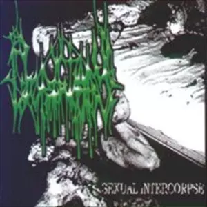 GORATORY / ゴラトリー / SEXUAL INTERCORPSE