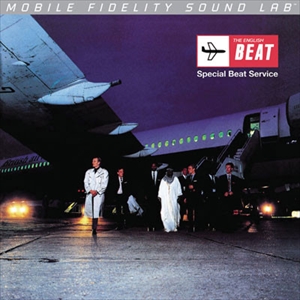 THE BEAT (2 TONE) / ビート / SPECIAL BEAT SERVICE