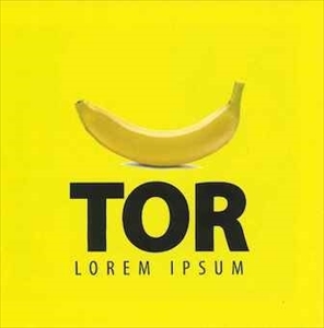 TOR / トー / ロレム・イプサム