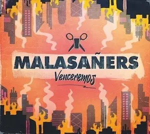 MALASANERS / ベンセレーモス