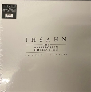 IHSAHN / イーサーン / HYPERBOREAN COLLECTION (MMVI) - (MMXXI)