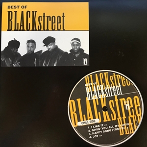 BLACKSTREET / ブラックストリート商品一覧｜ディスクユニオン