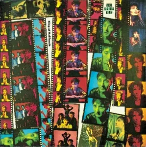 THESE IMMORTAL SOULS / KING OF KALIFORNIA