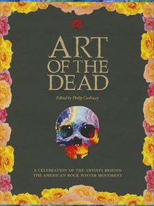 PHIL CUSHWAY / ART OF THE DEAD