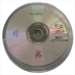 PRINCE / プリンス / CRYSTAL BALL