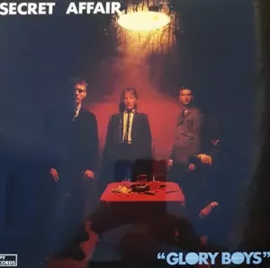 SECRET AFFAIR / シークレット・アフェアー商品一覧｜PUNK｜ディスク