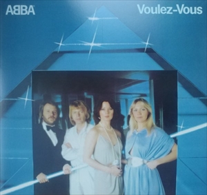 ABBA / アバ / VOULEZ-VOUS