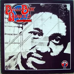 BILLY BOY ARNOLD / ビリー・ボーイ・アーノルド / SINNER'S PRAYERS