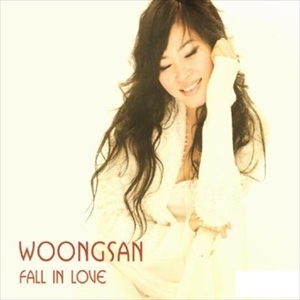 WOONG SAN / ウン・サン / FALL IN LOVE