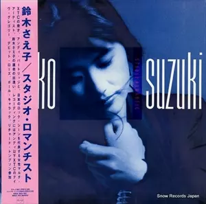 SAEKO SUZUKI / 鈴木さえ子商品一覧｜ディスクユニオン・オンライン