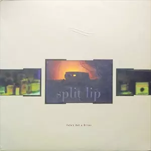 SPLIT LIP / FATE'S GOT A DRIVER