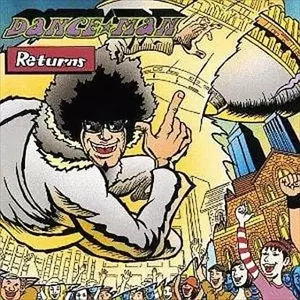 DANCE MAN / ダンス☆マン商品一覧｜CLUB / DANCE｜ディスク