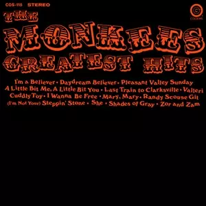 GREATEST HITS/MONKEES/モンキーズ｜OLD ROCK｜ディスクユニオン