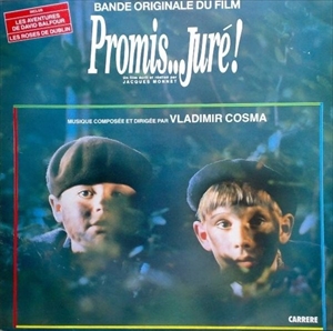 ORIGINAL SOUNDTRACK / オリジナル・サウンドトラック / PROMIS...JURE!