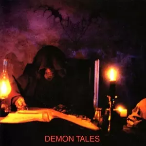 MORTEM (Metal from PERU) / DEMON TALES