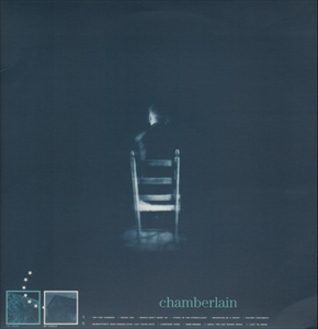 CHAMBERLAIN / チェンバーレイン / MOON MY SADDLE