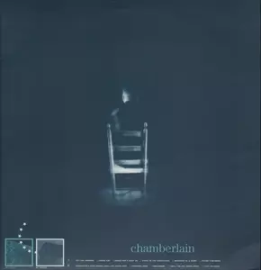 CHAMBERLAIN / チェンバーレイン / MOON MY SADDLE