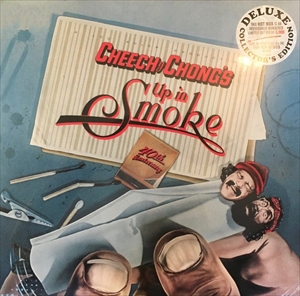 CHEECH & CHONG / UP IN SMOKE (40TH ANNIVERSARY DELUXE COLLECTOR'S EDITION)