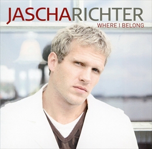 JASCHA RICHTER / WHERE I BELONG