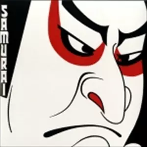 SAMURAI/SAMURAI/サムライ｜日本のロック｜ディスクユニオン