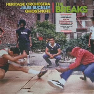 HERITAGE ORCHESTRA / BREAKS