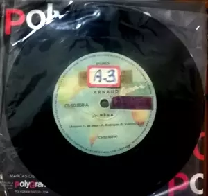 ARNAUD RODRIGUES / アルナウド・ホドリゲス商品一覧｜ディスク