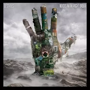 D-STYLES / NOISES IN THE RIGHT ORDER