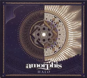 AMORPHIS / アモルフィス / HALO (BOXSET)