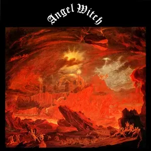 ANGEL WITCH / エンジェル・ウィッチ / ANGEL WITCH