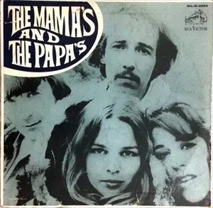 VOL.2/MAMAS & THE PAPAS｜OLD ROCK｜ディスクユニオン・オンライン
