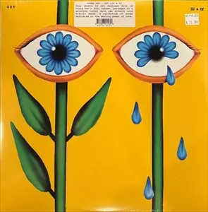 YOUNG GOVERNOR / ヤング・ガバナー / GUV III & IV