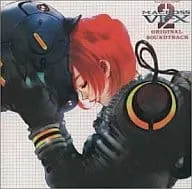 ゲームサントラ / マクロス VF-X2 オリジナル・サウンドトラック
