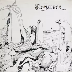 Storyteller UK盤 STORYTELLER (BRITISH FOLK ROCK)商品一覧｜JAZZ｜ディスク