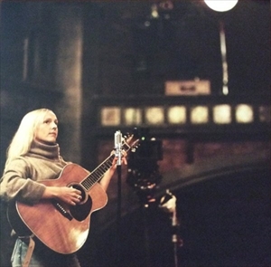 LAURA MARLING / ローラ・マーリング / LIVE FROM UNION CHAPEL