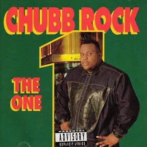 CHUBB ROCK / チャブ・ロック / ONE