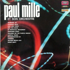 PAUL D. MILLER / ポール・ミラー / ET SON ORCHESTRE