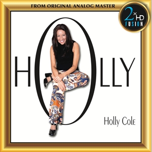 HOLLY COLE / ホリー・コール商品一覧｜SOUL / BLUES｜ディスク