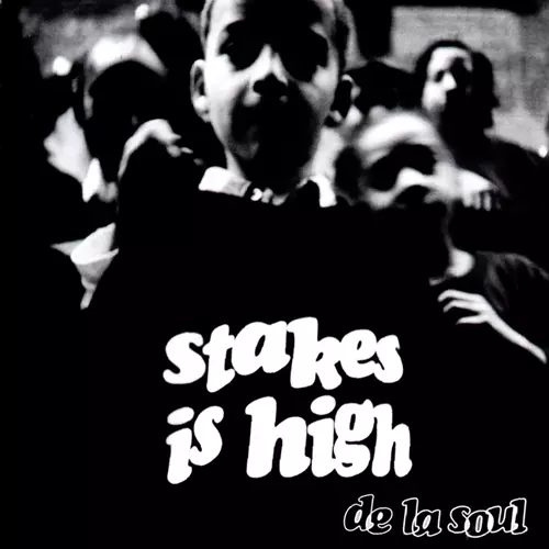 BIGGER / RESPECT (2X7inch) (LIMITED, INDIE-EXCLUSIVE)/DE LA