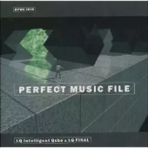 (ゲームミュージック) / I.Q FINAL PERFECT MUSIC FILE